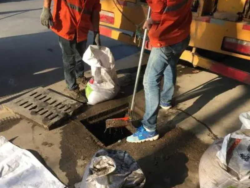 镇海区专业马桶疏通下水道清理化粪池抽粪管道疏通