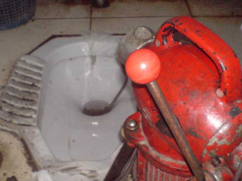宁波镇海家政管道疏通专业从事抽粪,清理化粪池