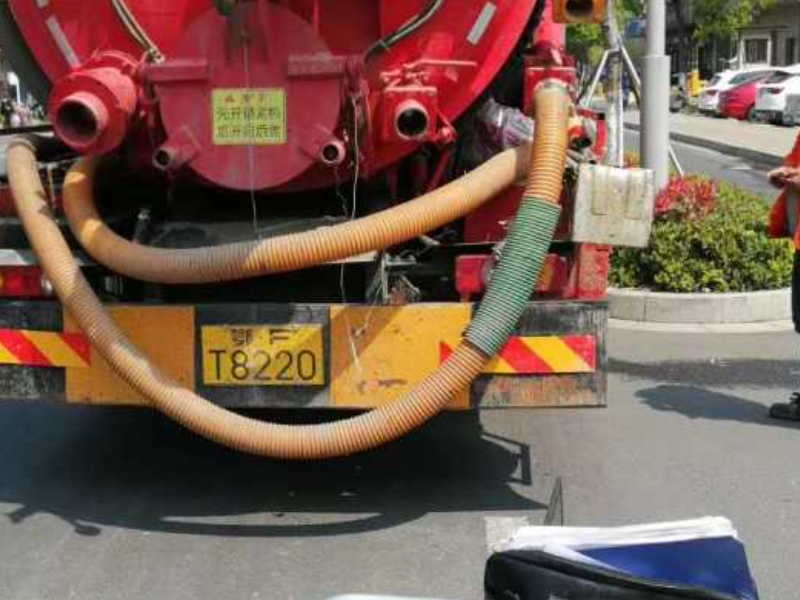 宁波市镇海区环城北路专业下水道疏通，管道疏通公司