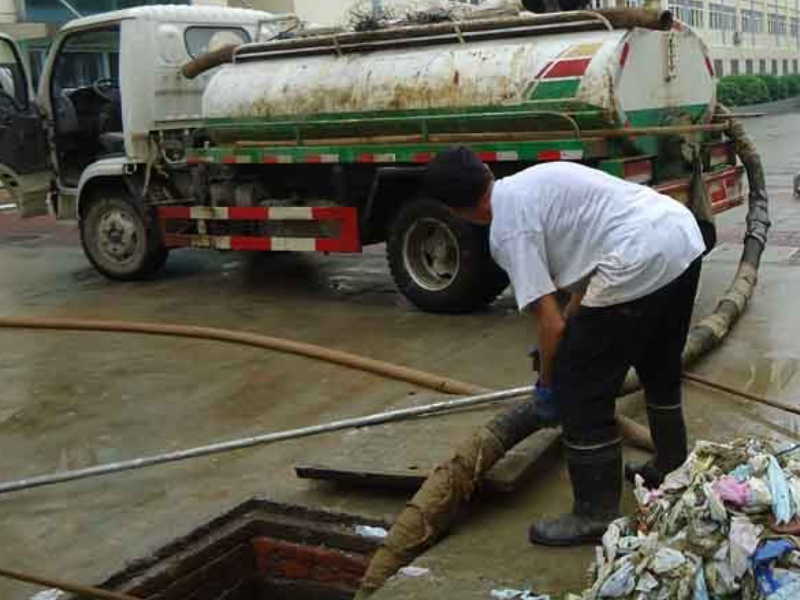 宁波镇海区下水道疏通、地漏反水疏通、洗菜池疏通