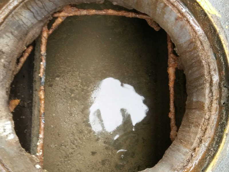 镇海酒店工厂专业管道疏通 清理化粪池 清理排污道