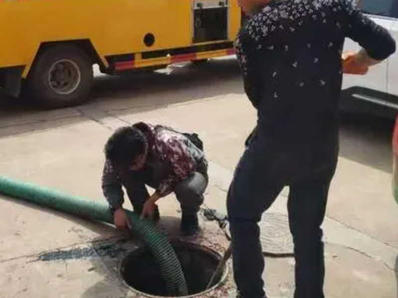 镇海江东高新镇海江北区专业疏通马桶各种下水道